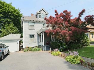 1171 Van Antwerp Rd, Niskayuna, NY 12309