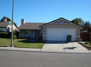 4328 San Martin Dr, Salida, CA 95368