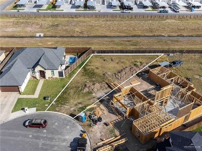 5102 N Robin Ave, Pharr, TX, 78577