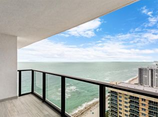 2301 S Ocean Dr APT 2608, Hollywood, FL 33019