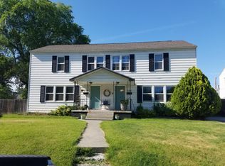 932 McPherson Ave, Richland, WA 99352