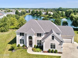 400 Billings Ct, Dekalb, IL 60115