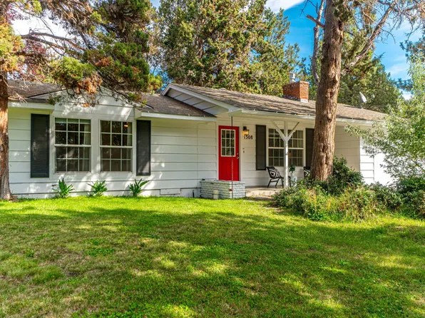 1308 NW Vicksburg Ave, Bend, OR 97703
