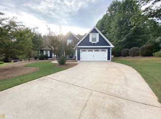 342 Raven Rdg, Jefferson, GA 30549