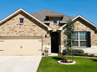 5101 Arrow Rdg, Marion, TX 78124