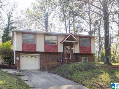 2537 Carmel Rd, Birmingham, AL, 35235