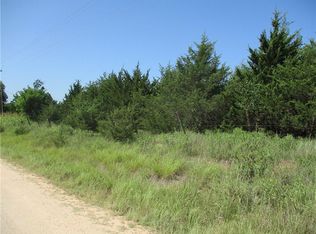 103935 S 3400th Rd, Meeker, OK 74855