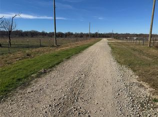 2 Boren Private Rd, Wortham, TX 76693