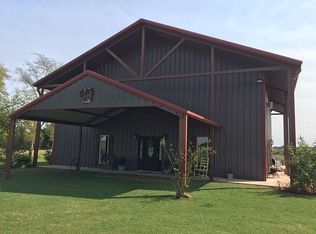 2214 County Road 33100, Sumner, TX 75486