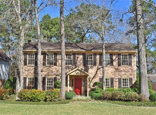2715 Golden Leaf Dr, Humble, TX 77339