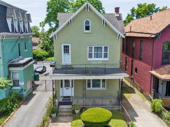 132 Cottage St, Buffalo, NY 14201