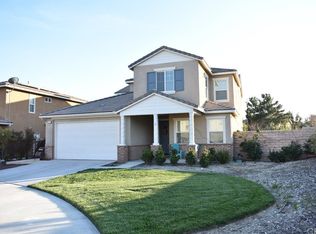 3958 Alpine Fir Ct, San Bernardino, CA 92407