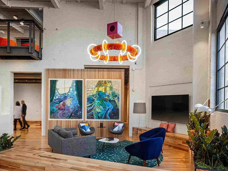 Tinnerman Lofts — Photo 15
