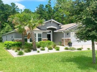 233 Midway Park Dr, Saint Augustine, FL 32084
