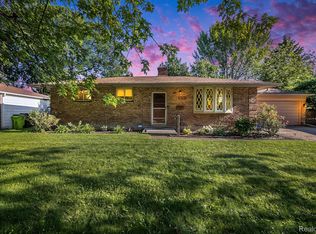 36838 Woodingham St, Clinton Township, MI 48035