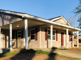 239 Webb St, Monticello, GA 31064