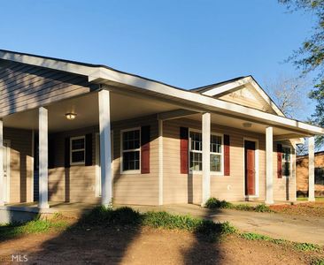 239 Webb St, Monticello, GA, 31064