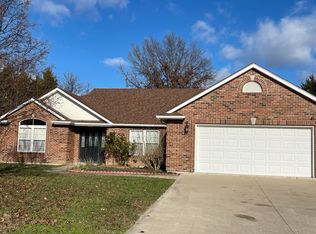 5503 Kelsey Dr, Columbia, MO 65202