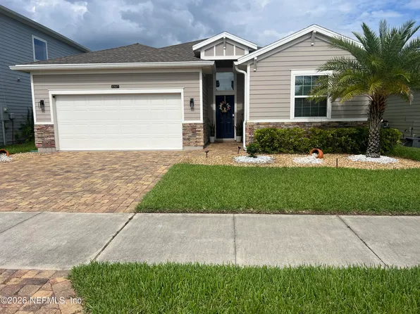 1567 MATHEWS MANOR Drive, Jacksonville, FL 32211