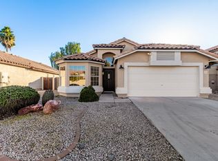 7265 E Lindner Ave, Mesa, AZ 85209