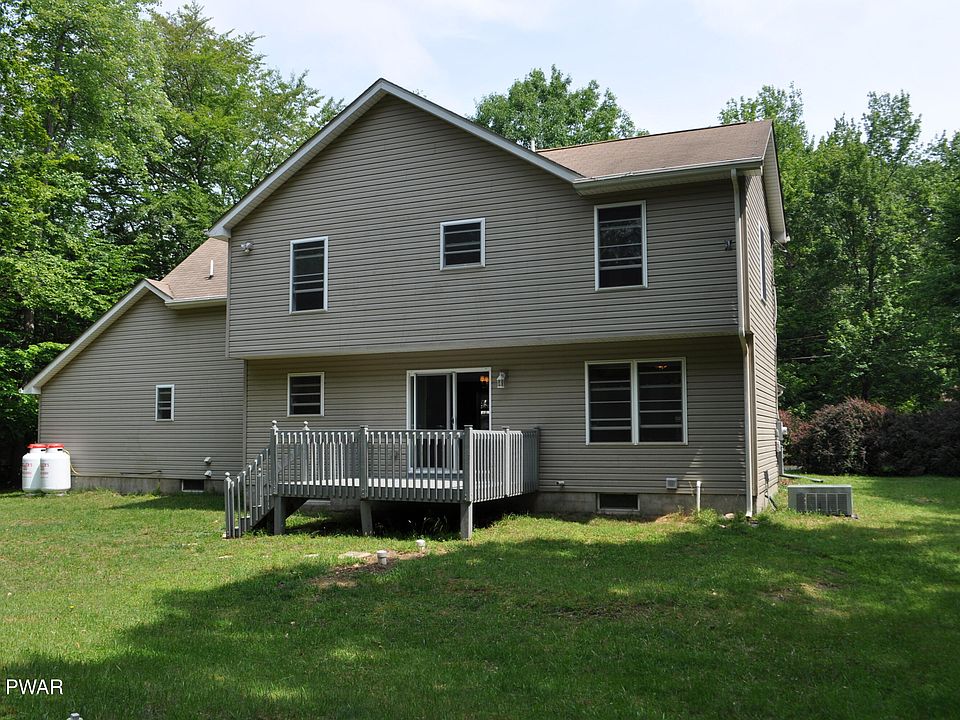 424 Stillwater Dr, Pocono Summit, PA 18346 MLS PW231894 Zillow