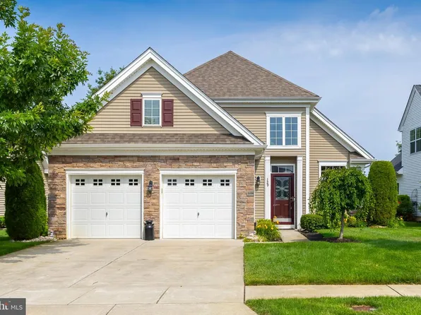 129 Weatherby Ln, Glassboro, NJ 08028