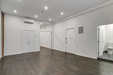 Rented by Brighton Management