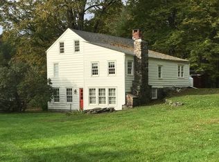 1135 N Anson Rd, Stanfordville, NY 12581