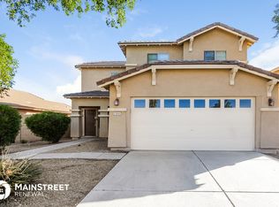 17841 W Redfield Rd, Surprise, AZ 85388