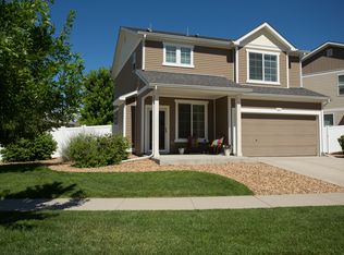 4657 Andes Way, Denver, CO 80249