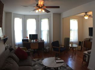 660 Vanderbilt St #3, Brooklyn, NY 11218