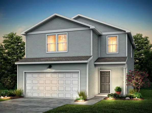 5018 Sunbriar Dr, Charlotte, NC 28216