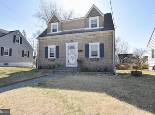 1029 Fern Ave, Glendora, NJ
