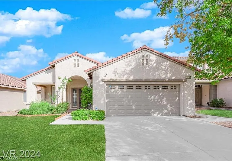 3014 Paseo Hills Way — Photo 2