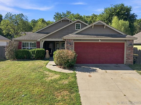 2nd image of 27172 E 123rd Pl S
