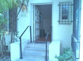 4163 1/2 Garthwaite Ave, Los Angeles, CA 90008