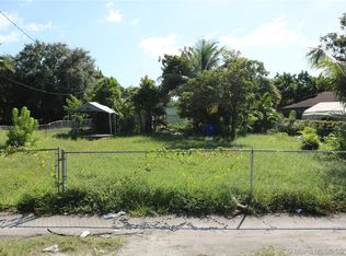 3509 NW 9th Ct, Miami, FL 33127