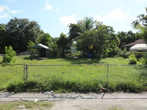 3509 NW 9th Ct, Miami, FL 33127