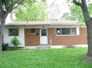 1226 S Yearling Rd, Columbus, OH 43227