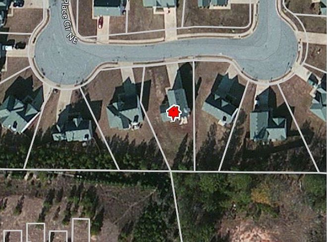 1st image of 1640 Village Place Cir NE