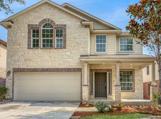 12143 Bowie Ml, San Antonio, TX 78253