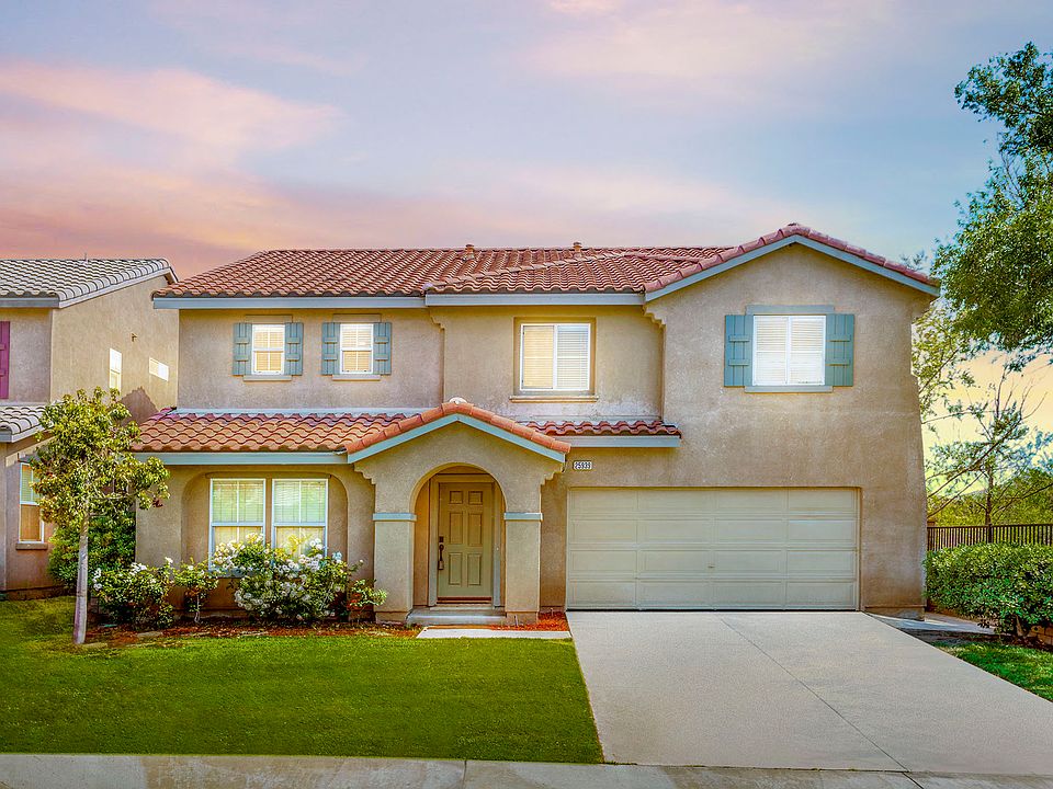 1st image of 25939 Fuente Ct
