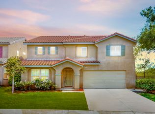 25939 Fuente Ct, Moreno Valley, CA 92551