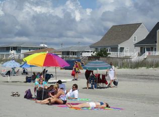 3906 N Ocean Blvd, NORTH MYRTLE BEACH, SC 29582