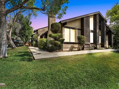 6020 Auburn St APT C, Bakersfield, CA, 93306