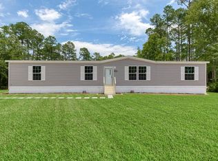 54658 Sheffield Rd, Callahan, FL 32011