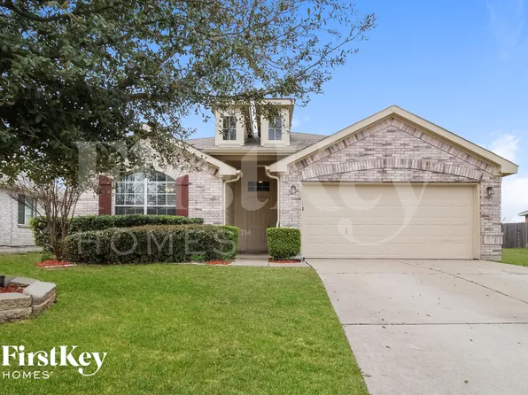 802 Hawthorne Rd, Anna, TX 75409