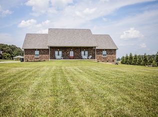14820 Owens Chapel Rd, White House, TN 37188
