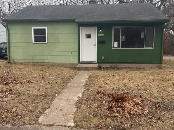 2199 Wells St, Lake Station, IN 46405