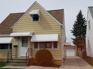8108 Ivandale Dr, Parma, OH